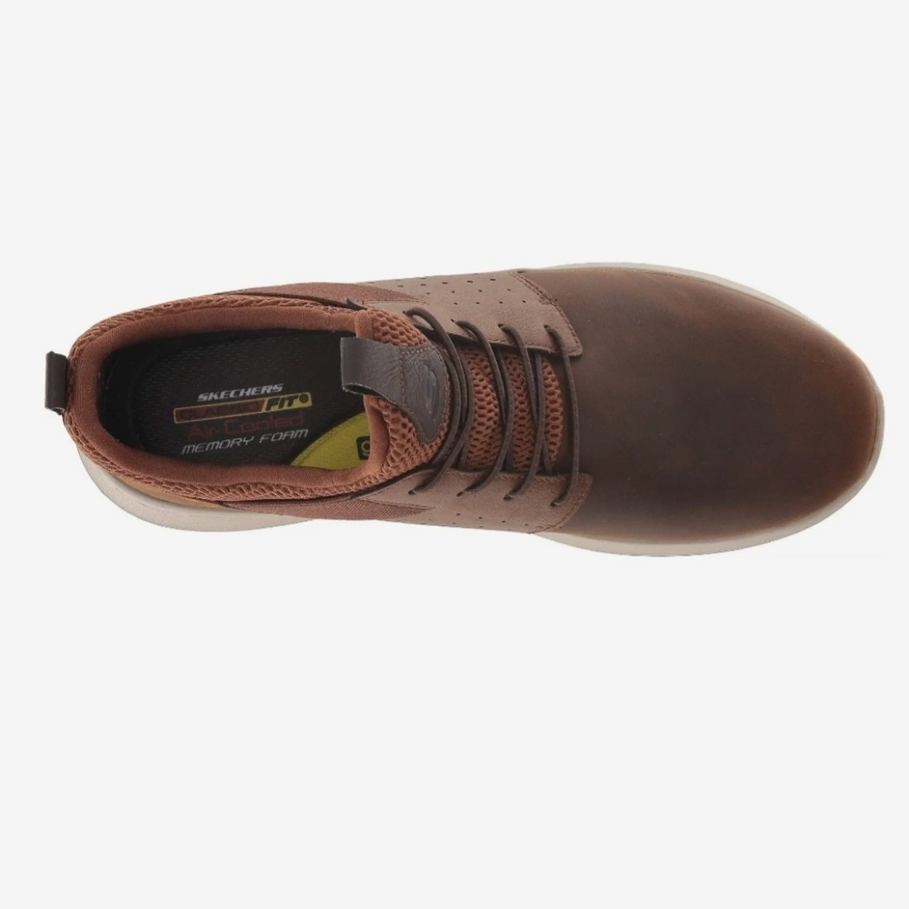 New sketches mens shoes - Picture 2 of 4